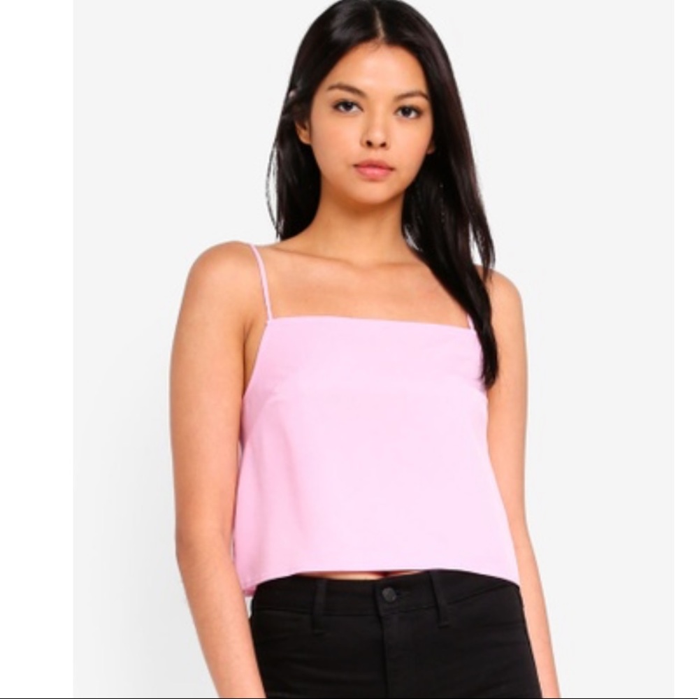 🌼FOR BUNDLE ONLY🌼Topshop Top - Picture 1 of 7